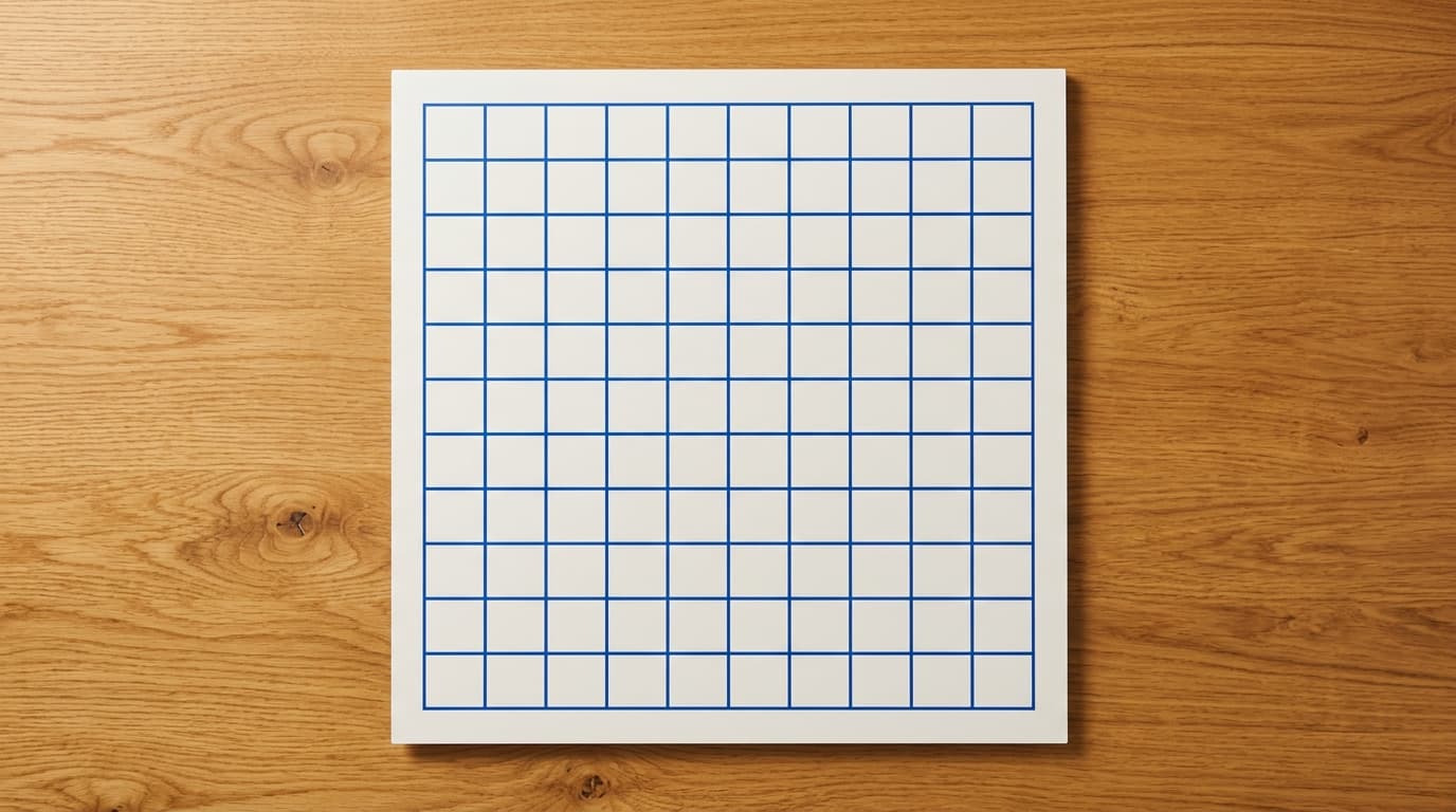 how do super bowl squares work grid setup