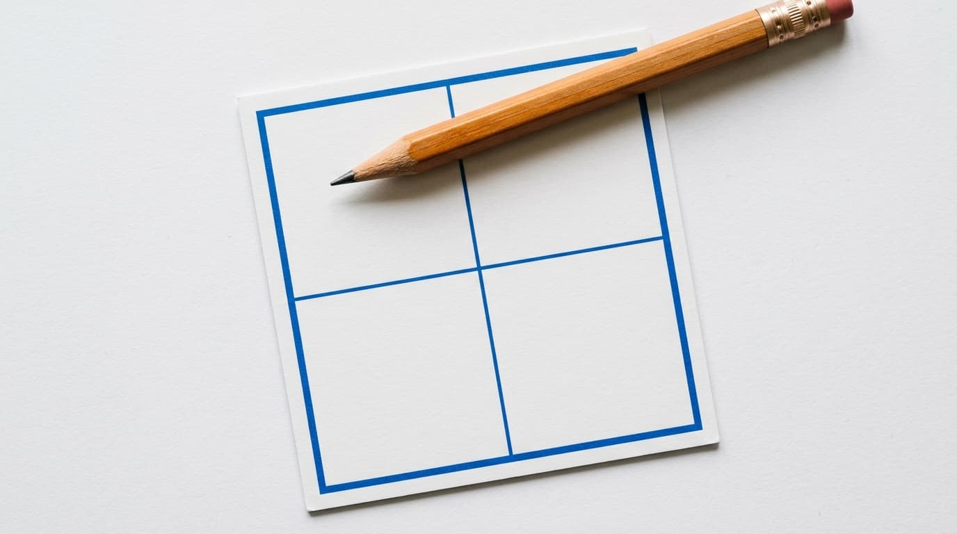 small football squares pool grid