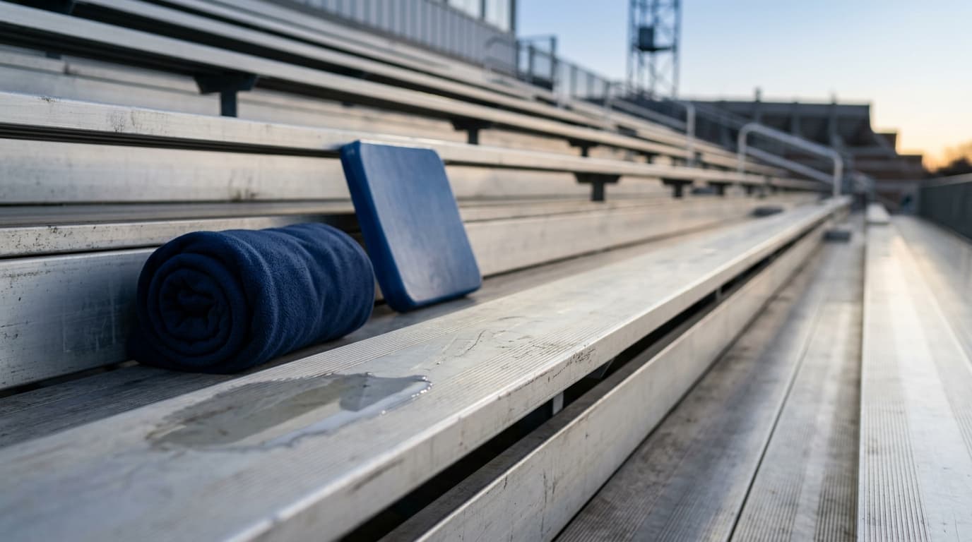football squares tie score