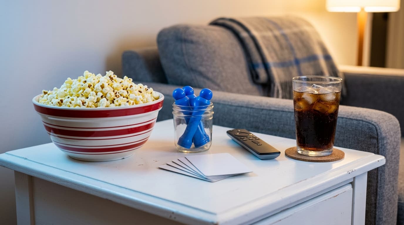 super bowl commercial bingo
