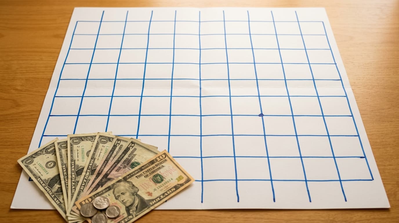 super bowl squares fundraiser pricing